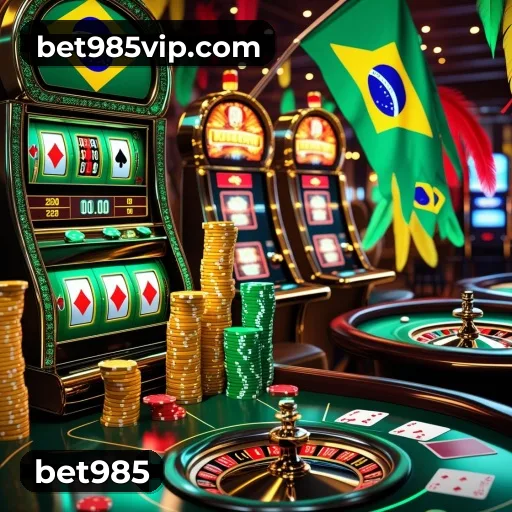 bet985 live casino