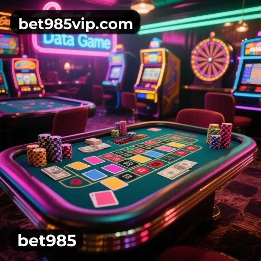 bet985 promotions and bonuses